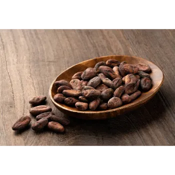 Natural Bean Seeds